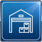 Складские остатки